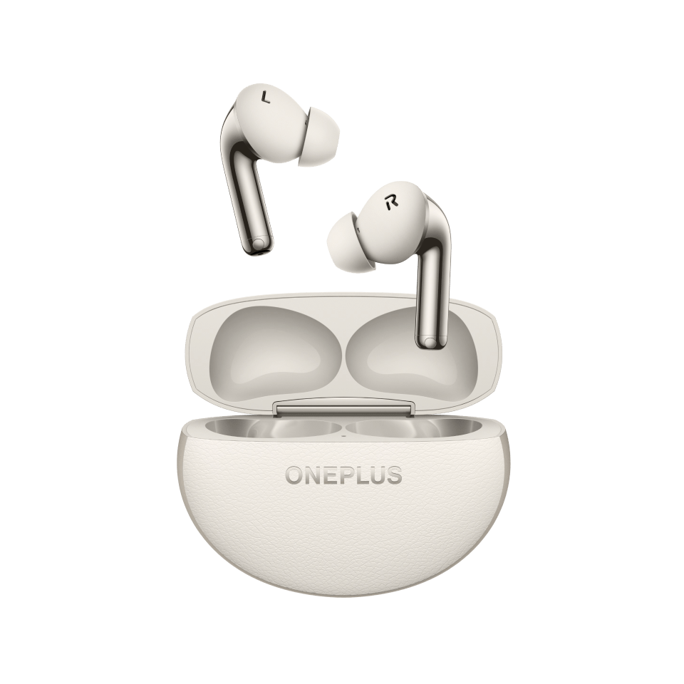 Oneplus Buds Pro 3