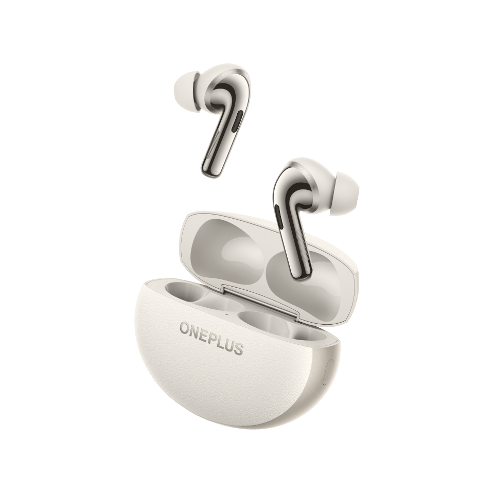 Oneplus Buds Pro 3