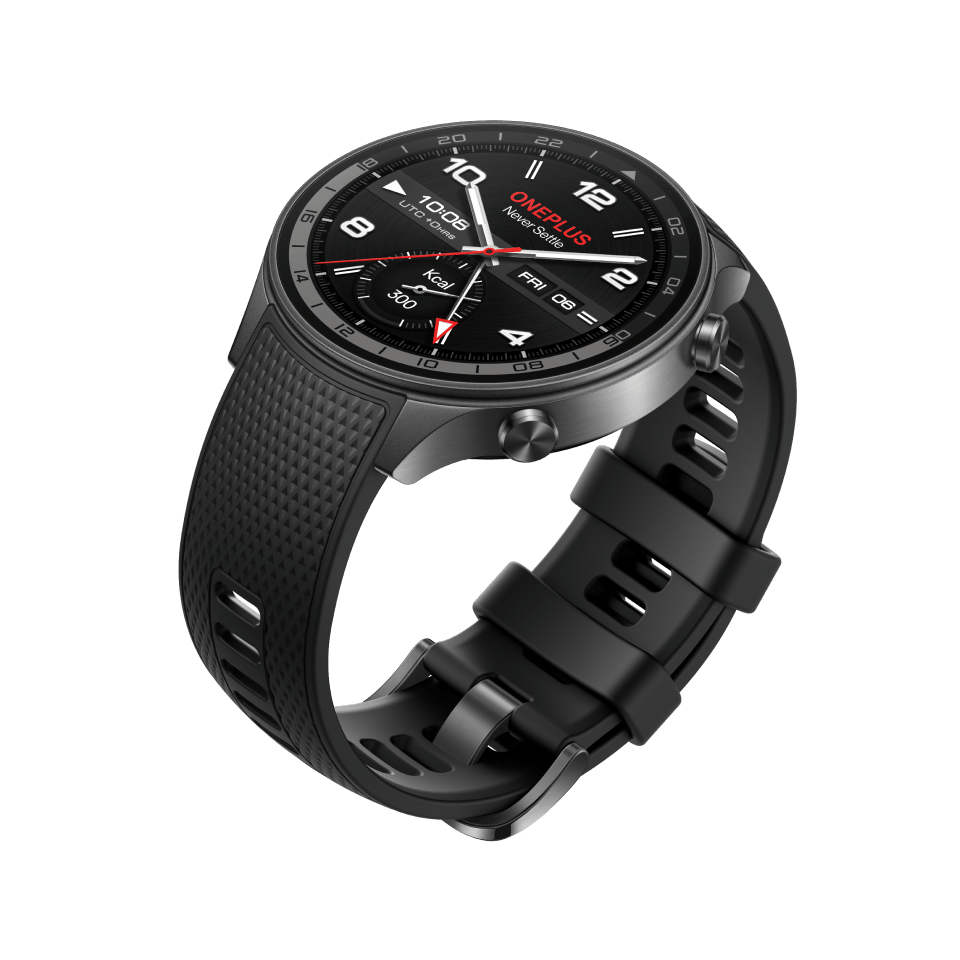 OnePlus Watch 2R