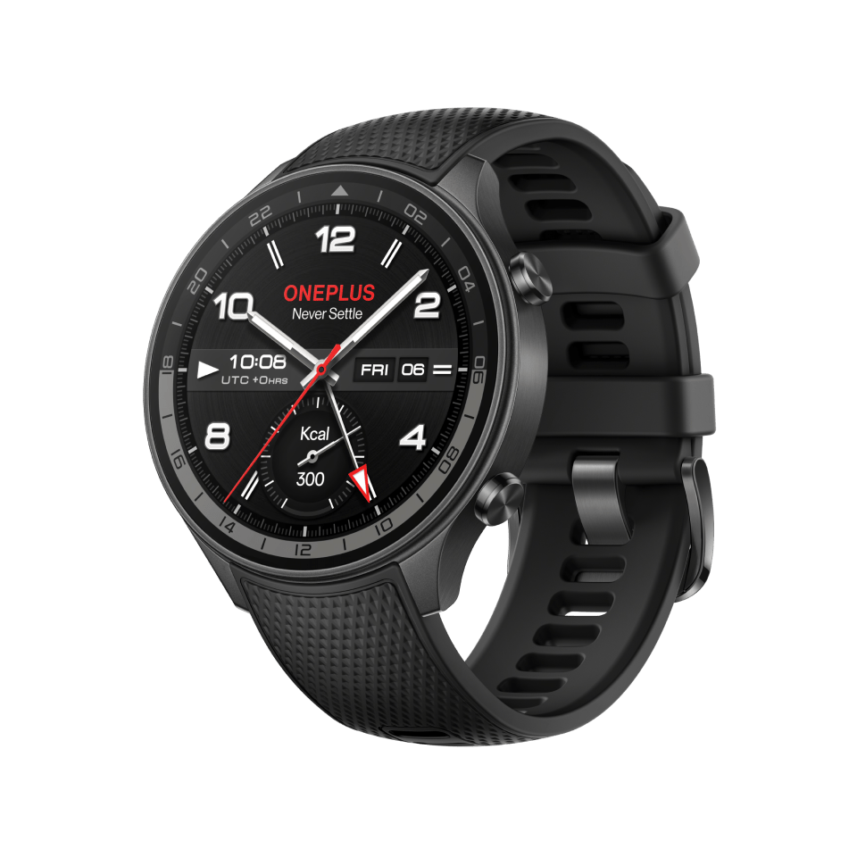 OnePlus Watch 2R