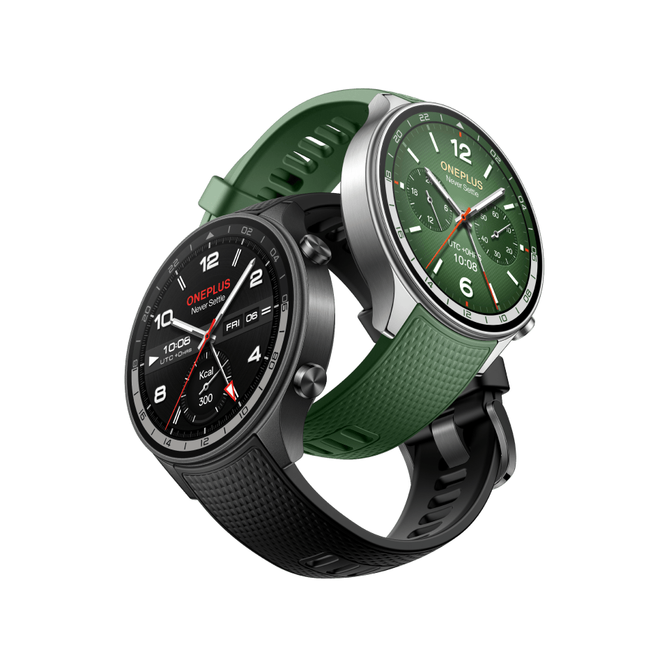 OnePlus Watch 2R